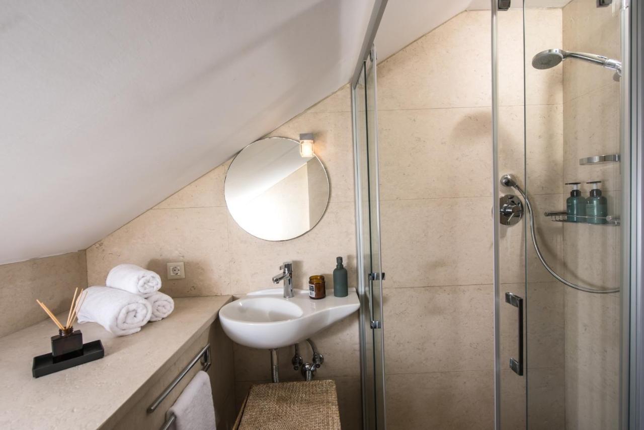 Olea Luxury Suites Heraklion Ano Fortetsa Exterior photo